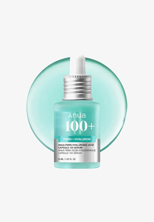 أنوا - بي دي آر إن هيالورون 100+ 30 مل