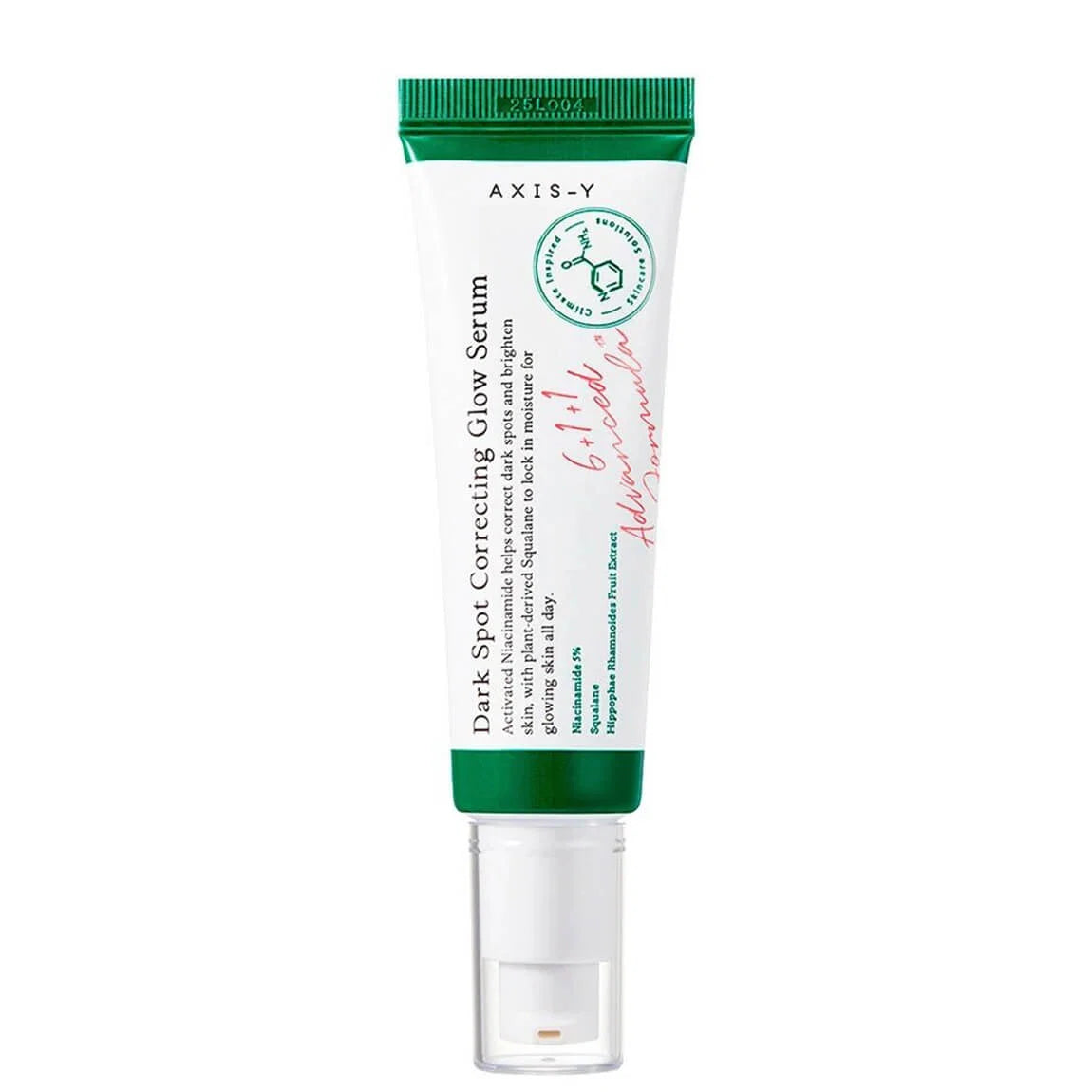 AXIS-Y Dark Spot Correcting Glow Serum 50ML