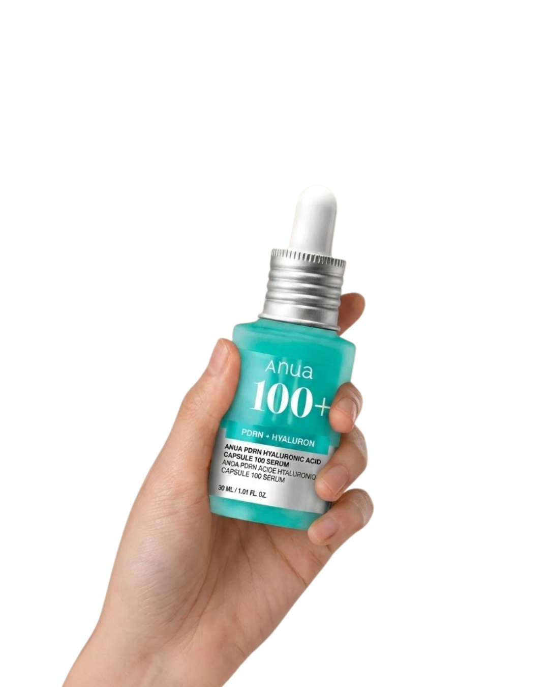 ANUA - PDRN HYALURON 100+ 30ML