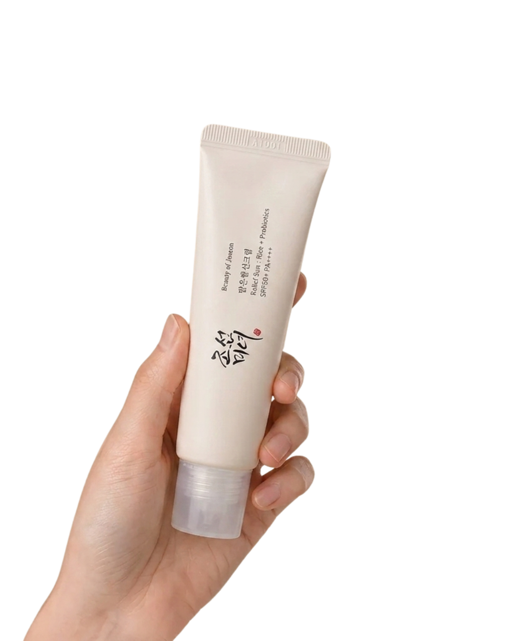 بيوتي أوف جوسون - واقي شمس بعامل حماية SPF 50 - 50 مل