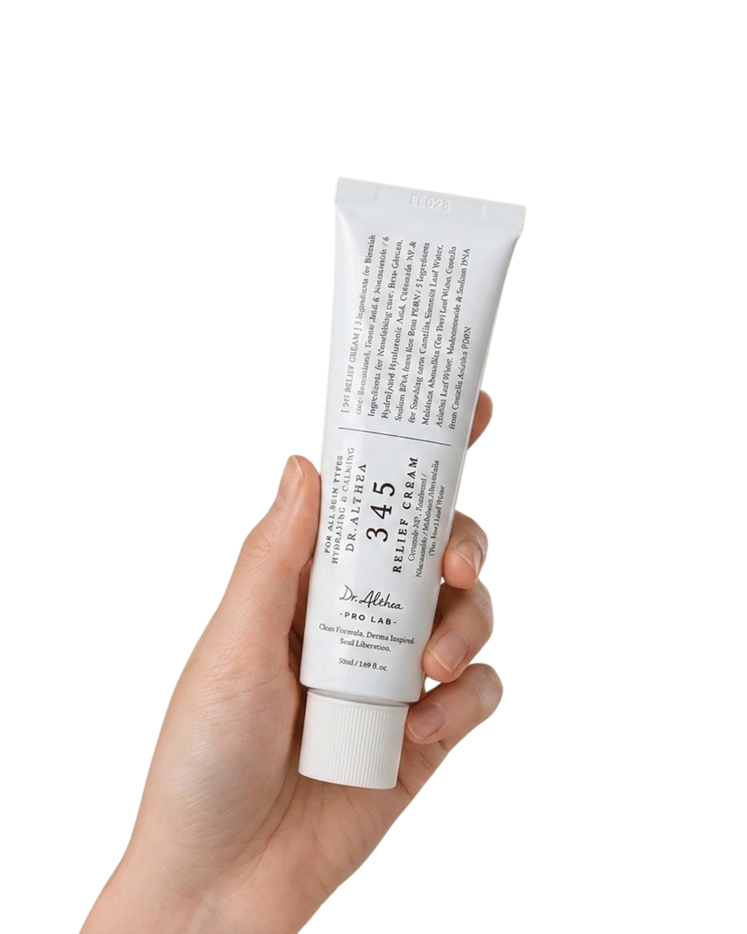Dr Althea 345 Relief Cream 50ML
