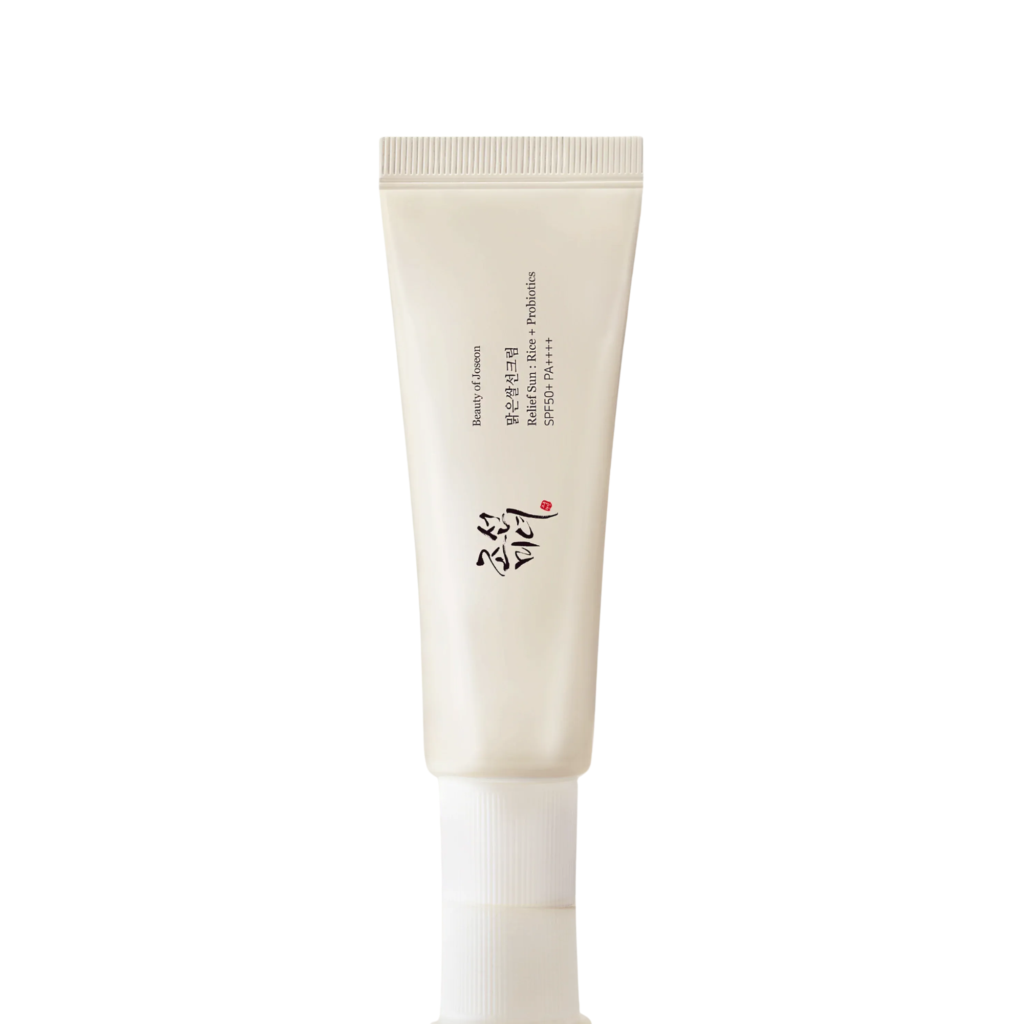 Beauty of Joseon - Sunscreen SPF 50 - 50ml