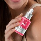 سيروم Anua Niacinamide 10% + TXA 4% للوجه 30 مل
