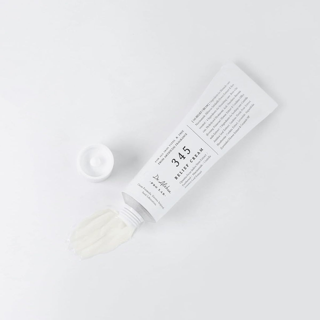 Dr Althea 345 Relief Cream 50ML