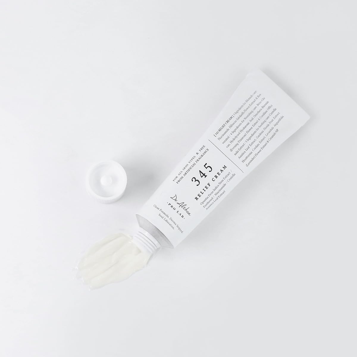 Dr Althea 345 Relief Cream 50ML
