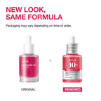 سيروم Anua Niacinamide 10% + TXA 4% للوجه 30 مل