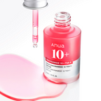 سيروم Anua Niacinamide 10% + TXA 4% للوجه 30 مل