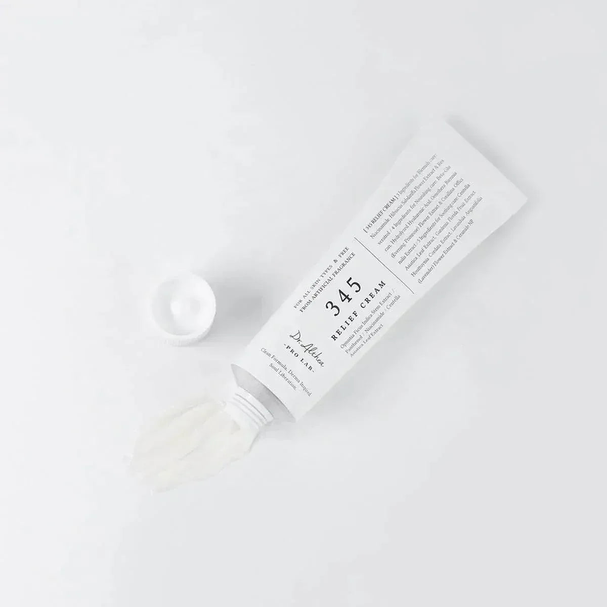 Dr Althea 345 Relief Cream 50ML