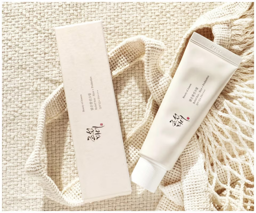 Beauty of Joseon - Sunscreen SPF 50 - 50ml