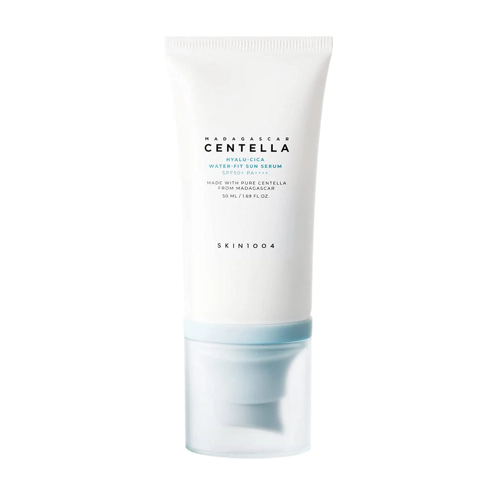 SKIN1004 Centella Madagascar – Crème Solaire Coréenne (Écran Solaire)