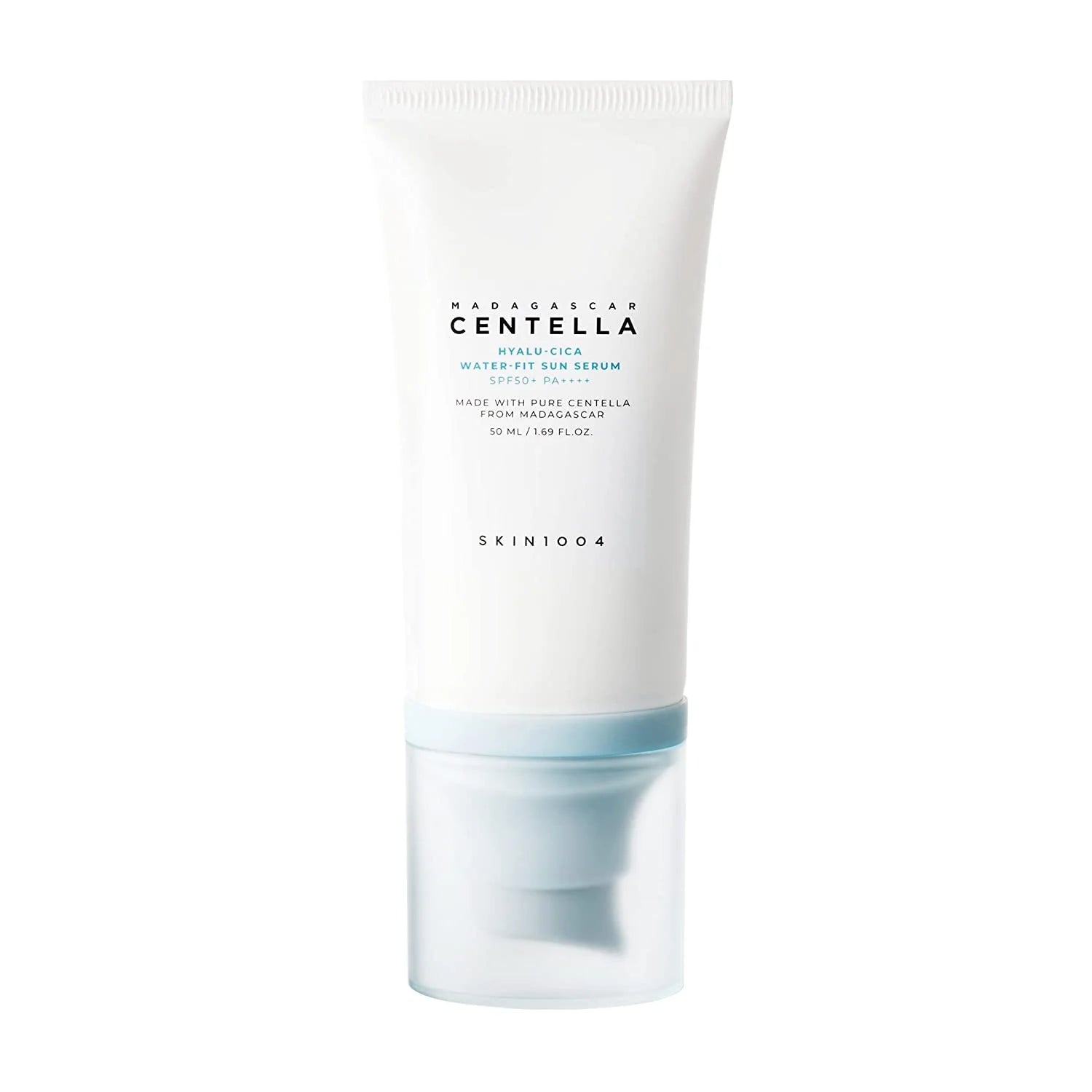 SKIN1004 Centella Madagascar – Crème Solaire Coréenne (Écran Solaire)