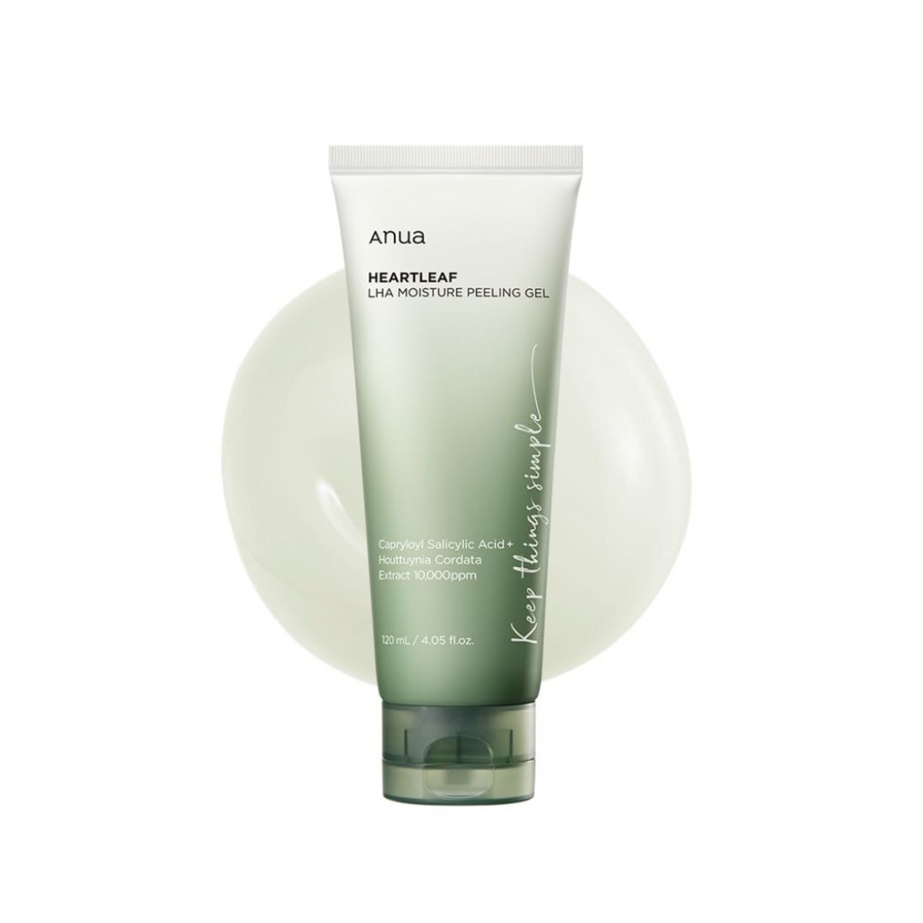 Heartleaf Quercetinol Pore Deep Cleansing Foam 150ML